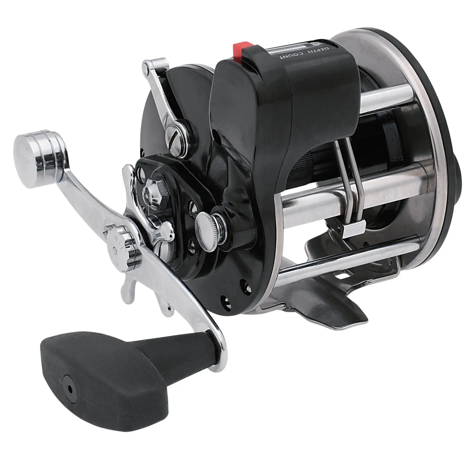 Carrete de mar casting Penn 000F209LC Counter Box