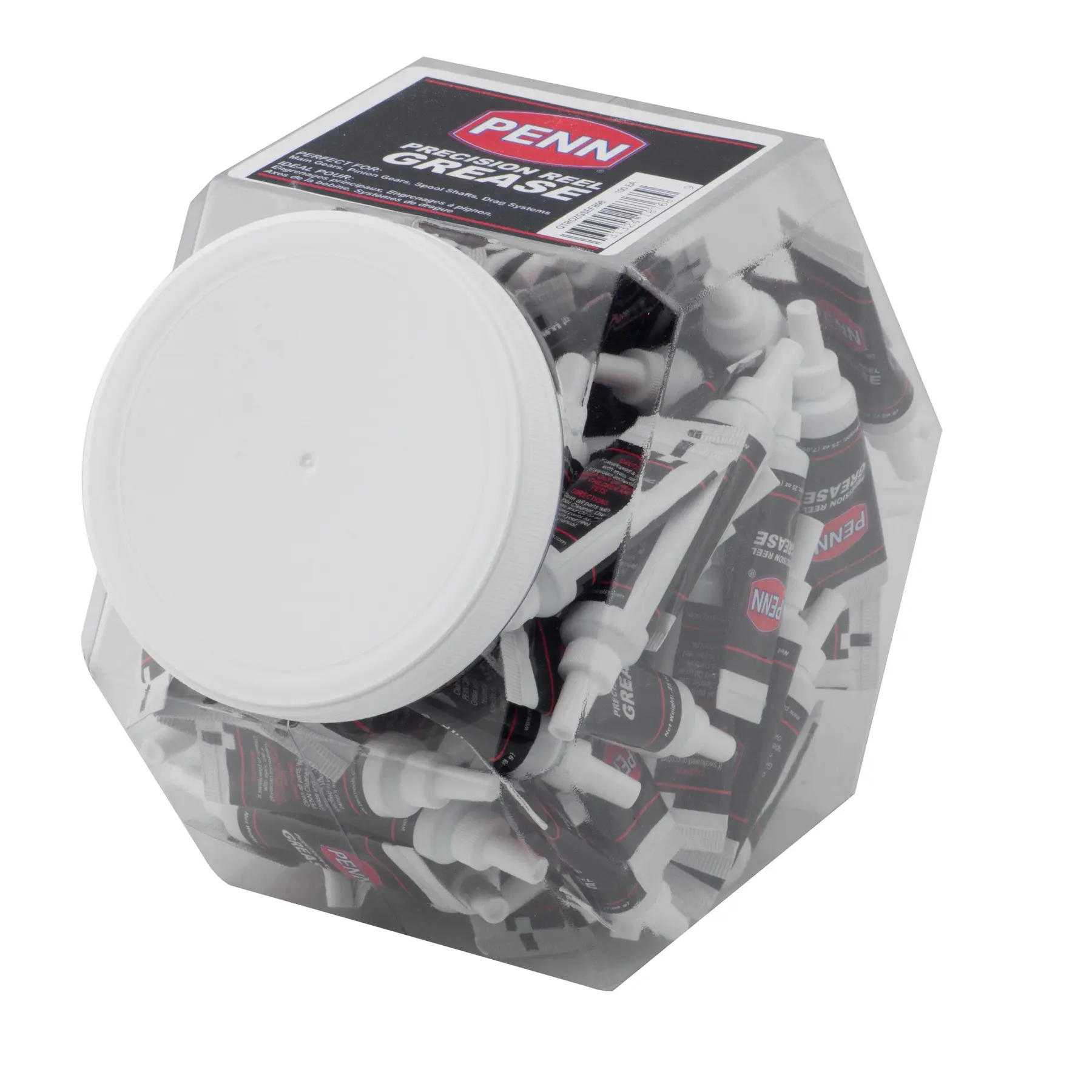 Graisse Pour Moulinet De Précision Penn 1 Lb (Réf 1238741) - Lubrifiant Pêche