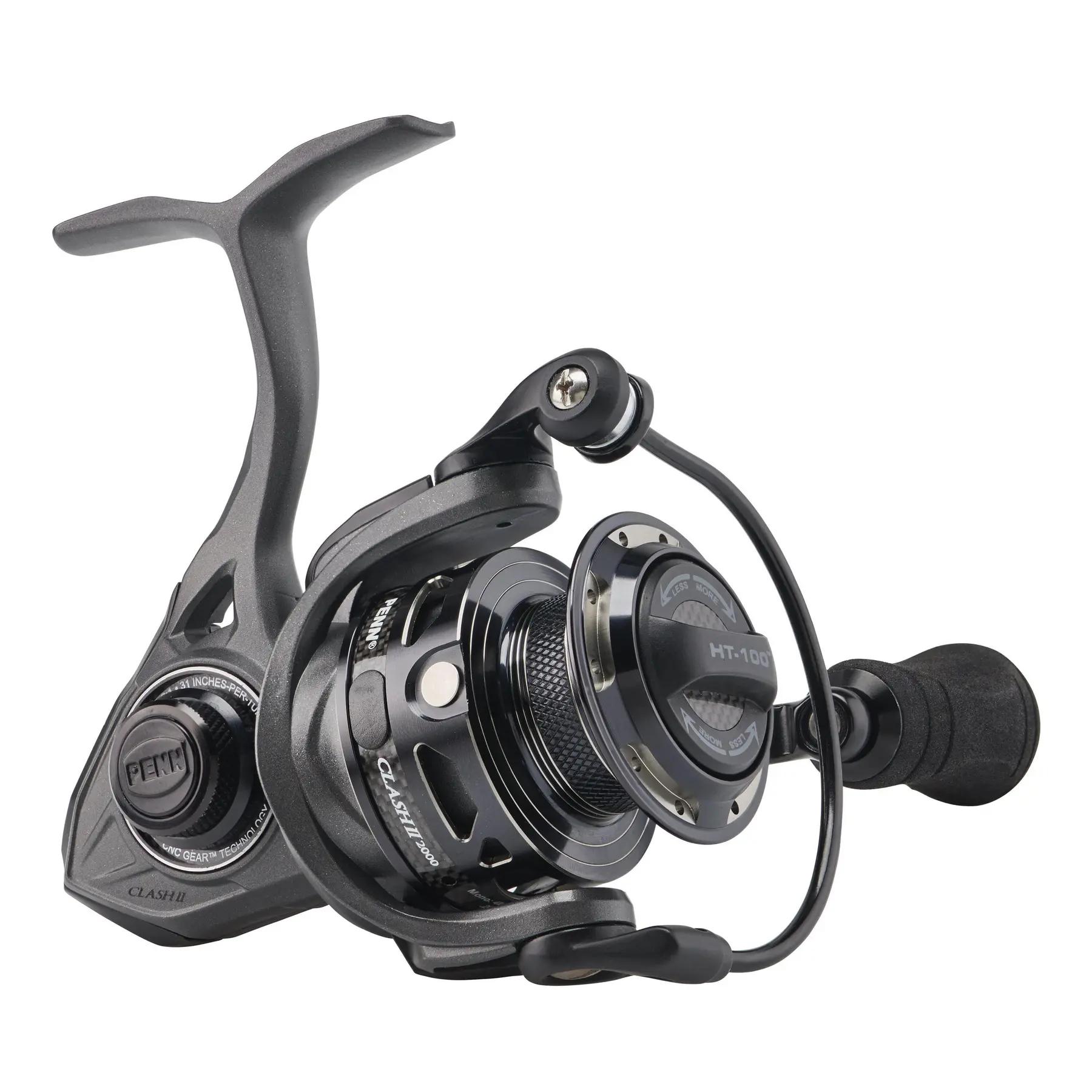 Front brake reel Penn Clash™ II 2000