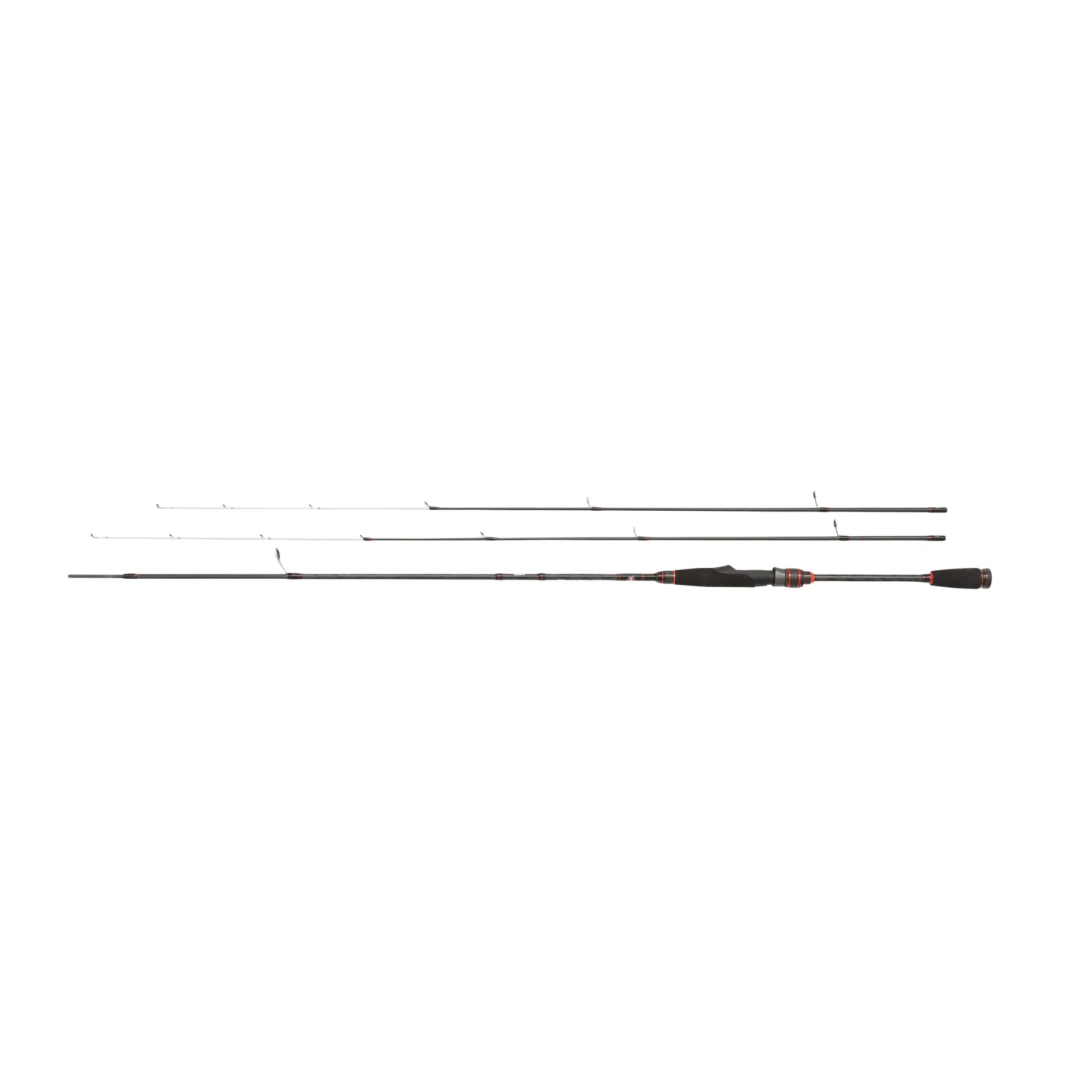 Spinhengel Penn Conflict Tip Run 6Ft