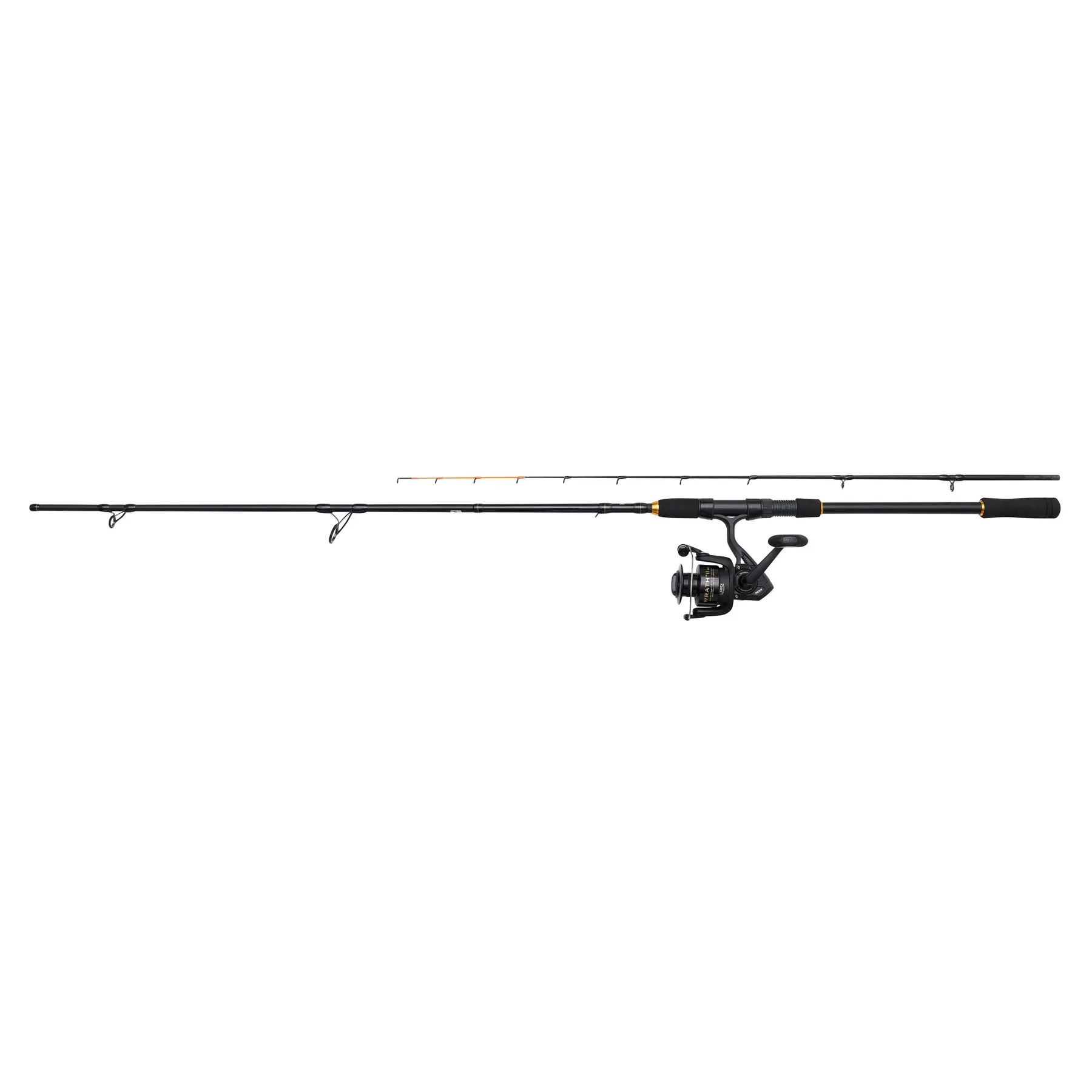 Angelrute Penn Wrath II 150g