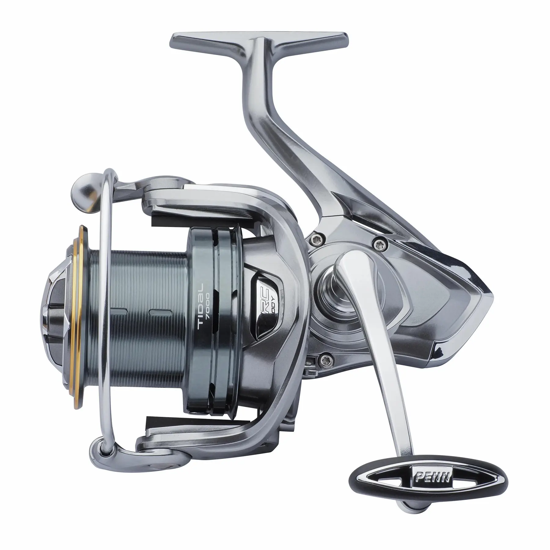 Surfcasting zeehaspel Penn Tidal 7000