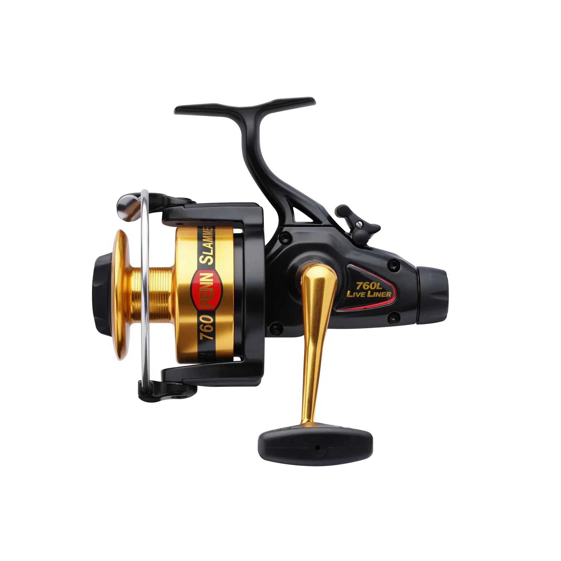 Front drag sea reel Penn Slammer® Live Liner 760