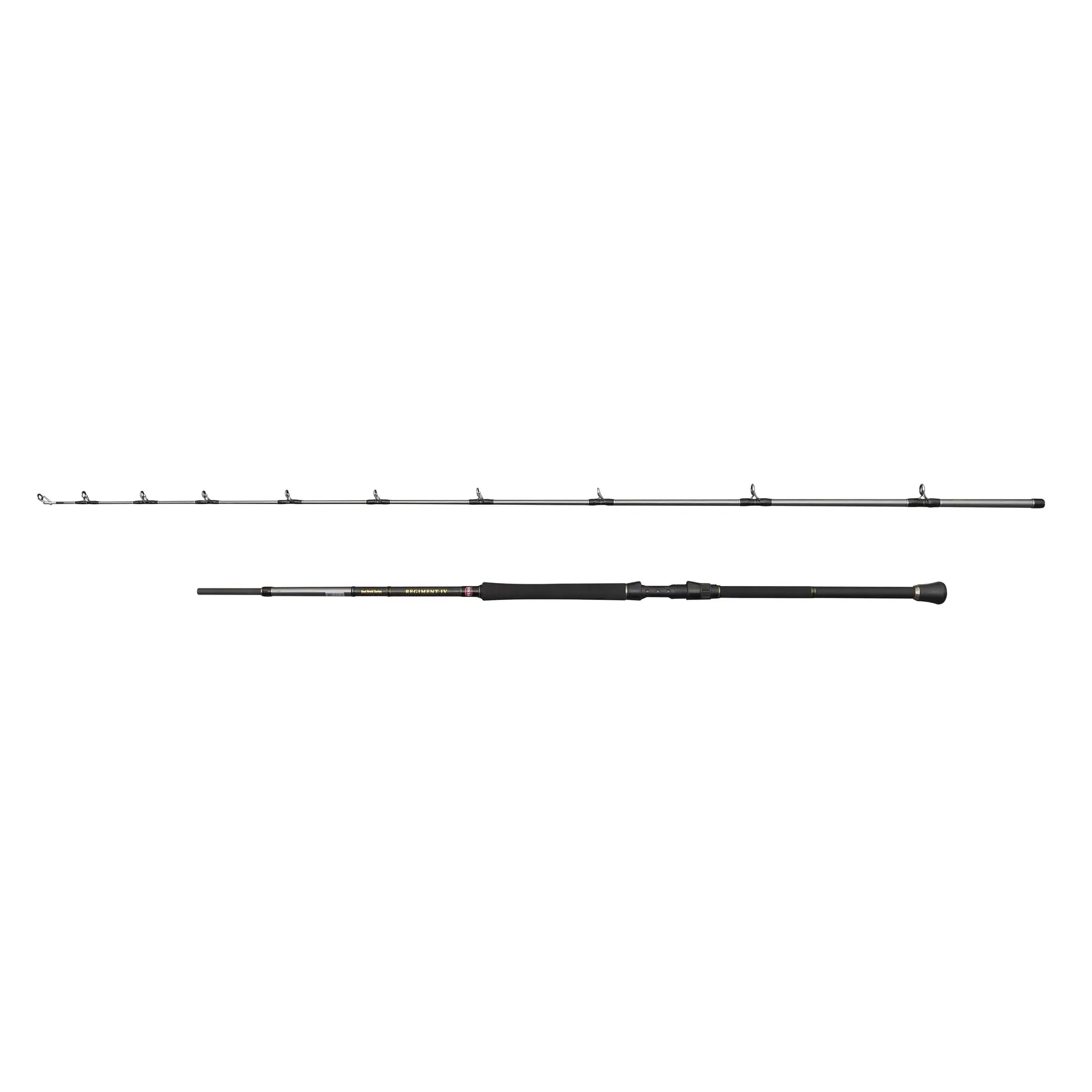 Angelrute Penn Regiment IV 12-20lb