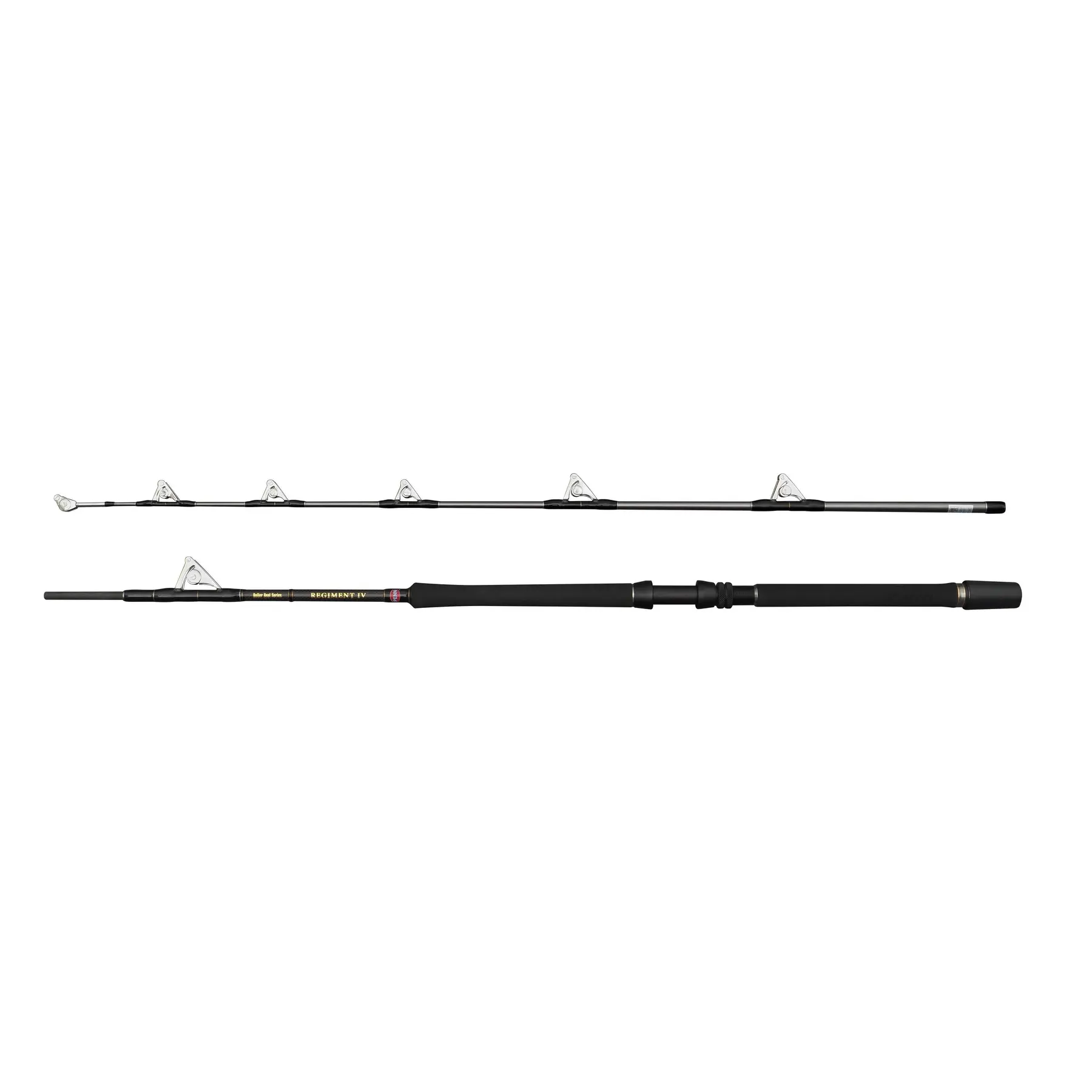 Angelrute Penn Regiment IV Roller 30-50lb