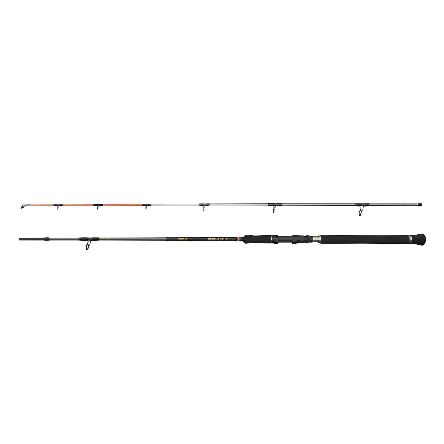 Spinnrute Penn Regiment IV Pilk 100-250g