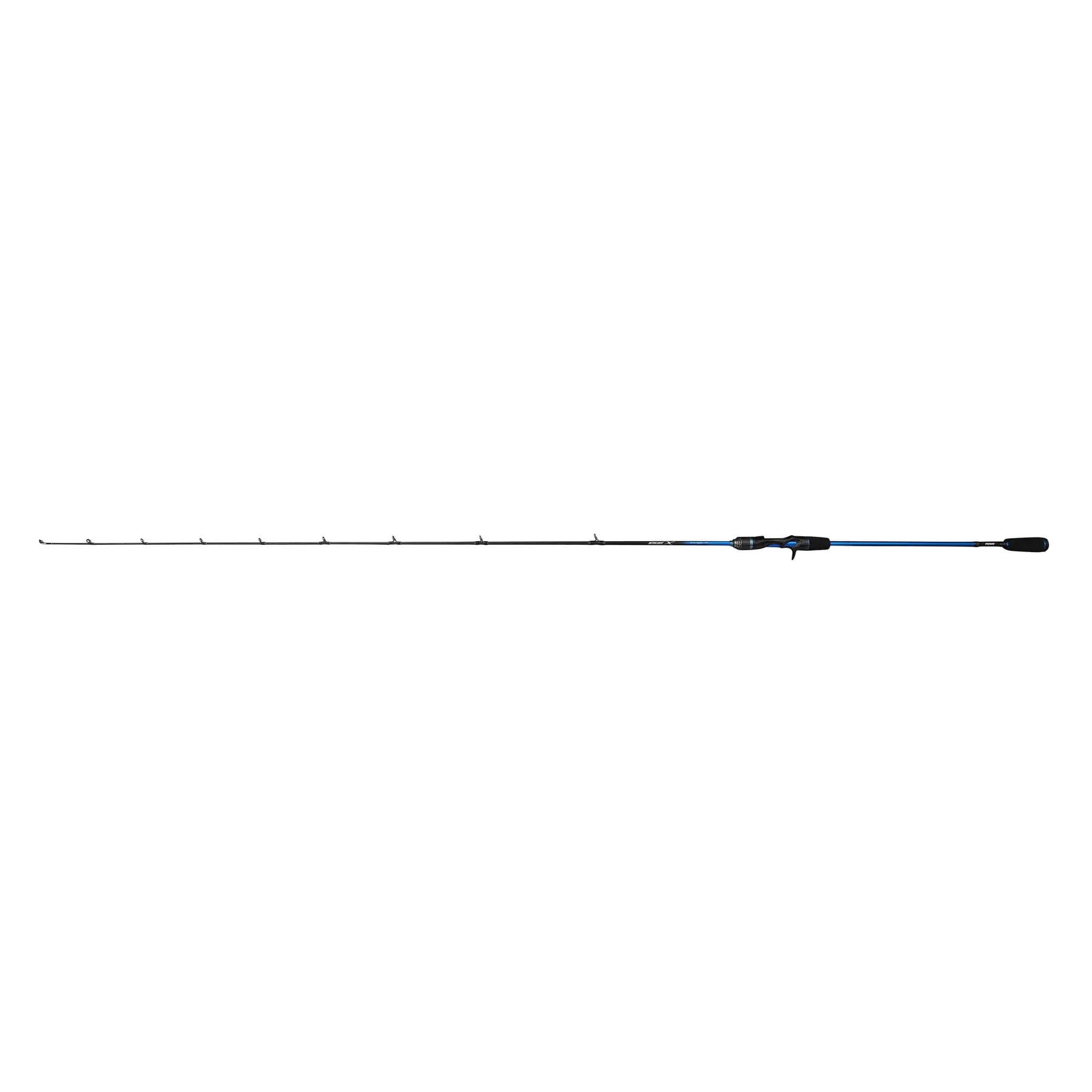 Spinhengel Penn Retaliate X Light Jig 300g