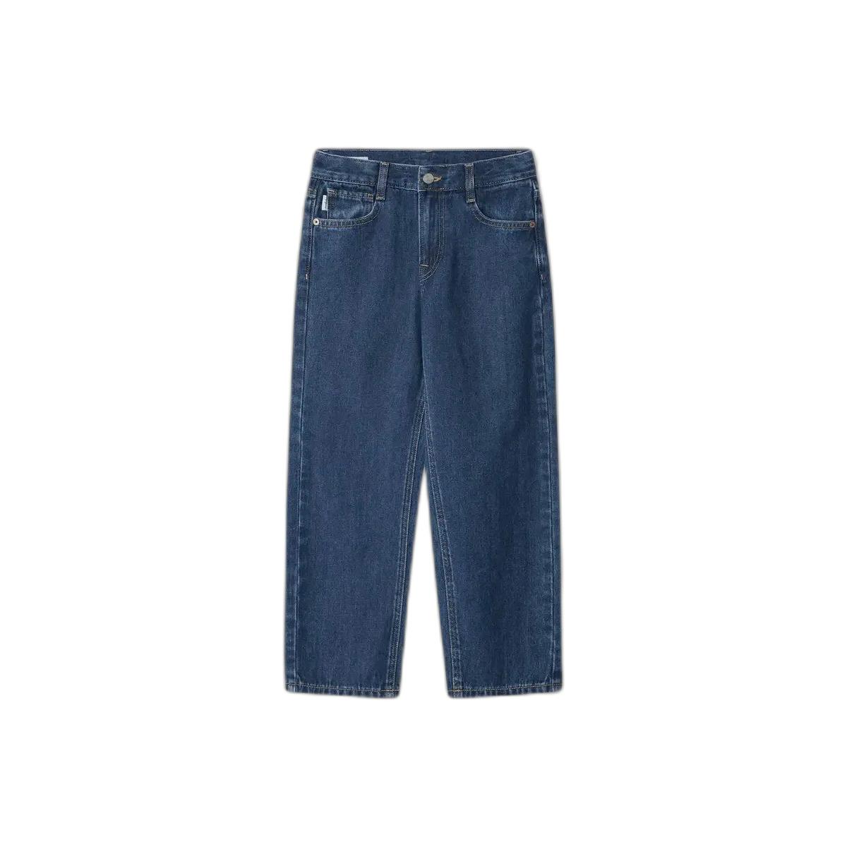 8447166637657 - Kinderhose Loose Fit Dan