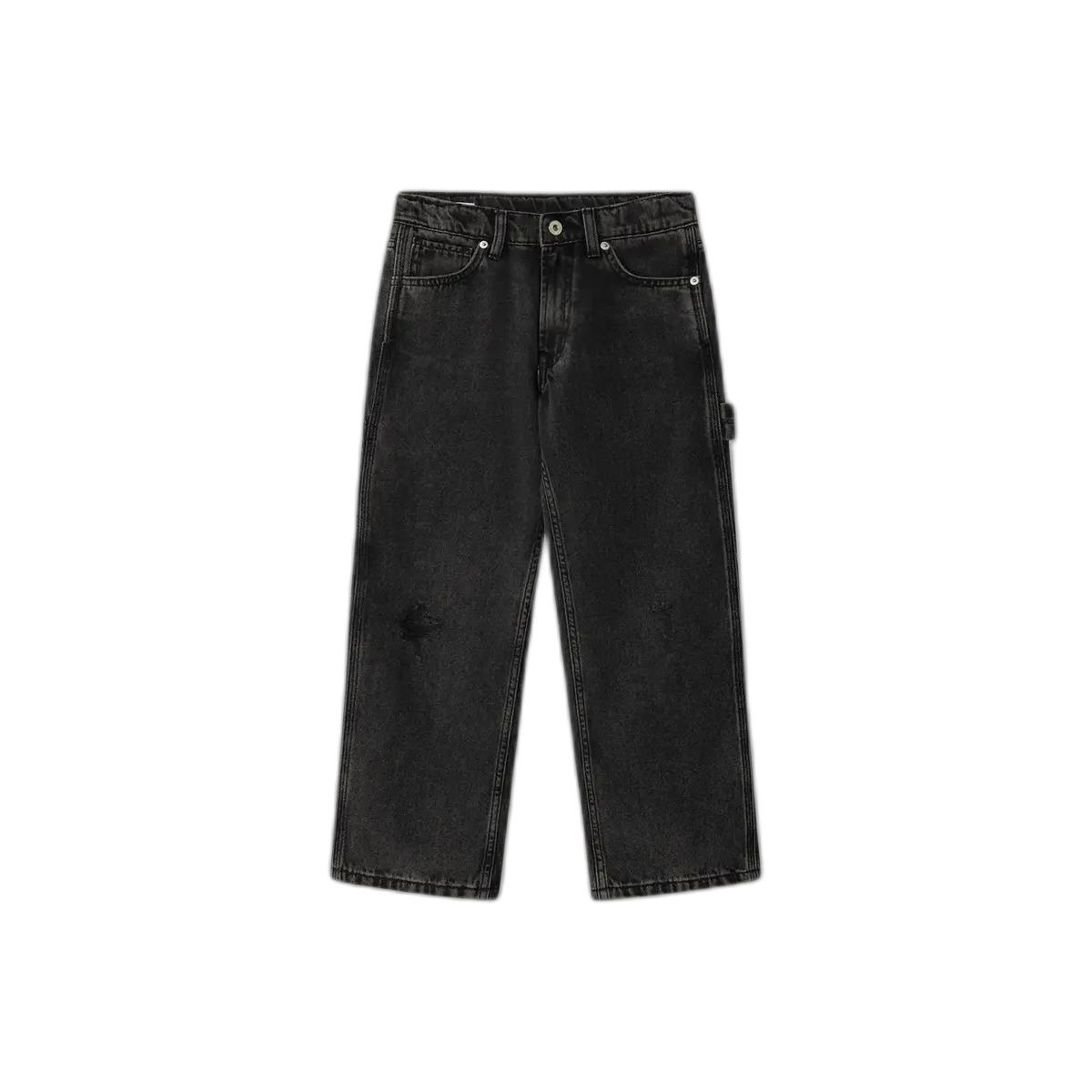 8447166619660 - Lockere Kinderjeans Chapman