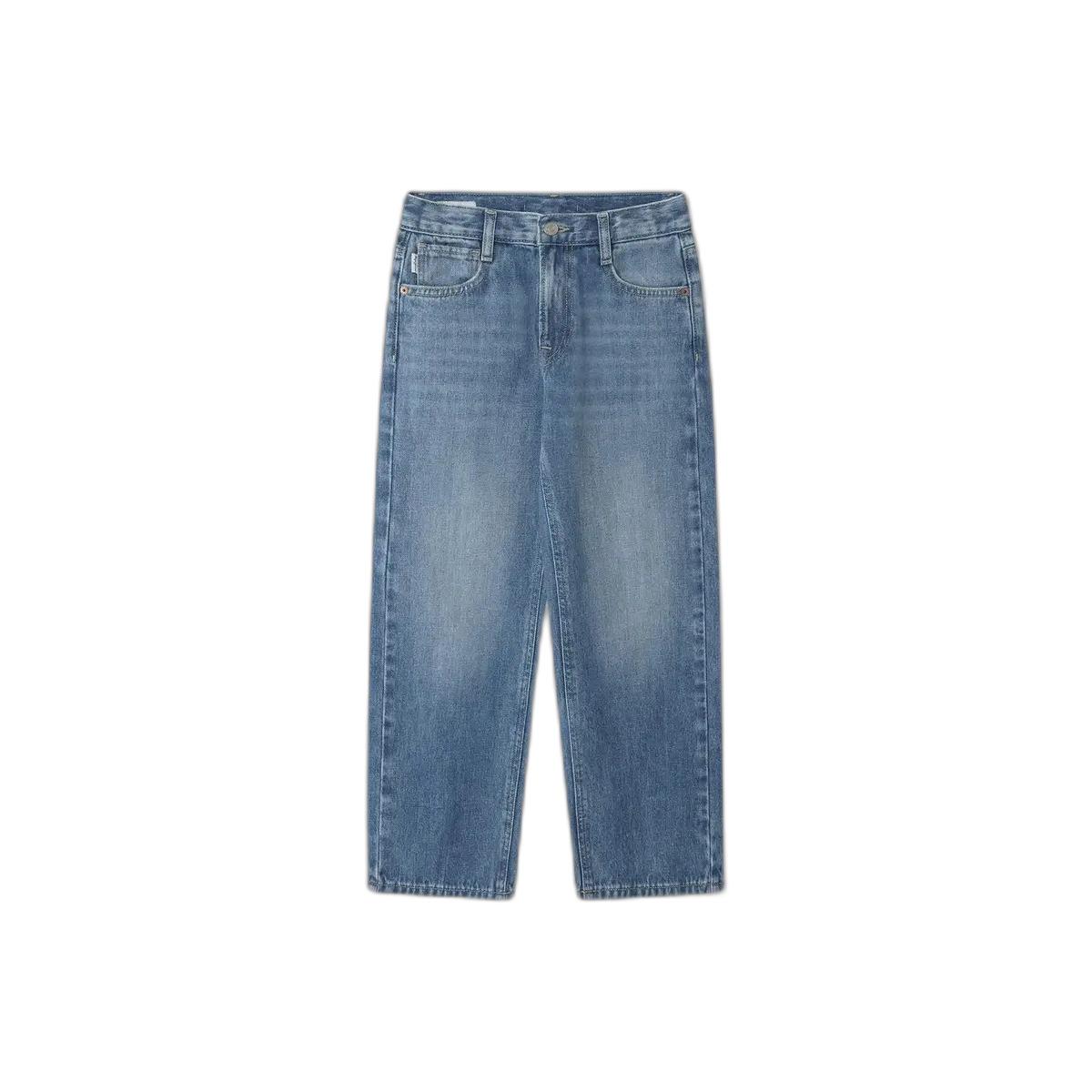 8447166637817 - Baggy Jeans für Kinder Pepe Jeans 8447166637817 - Baggy Jeans für Kinder Pepe Jeans