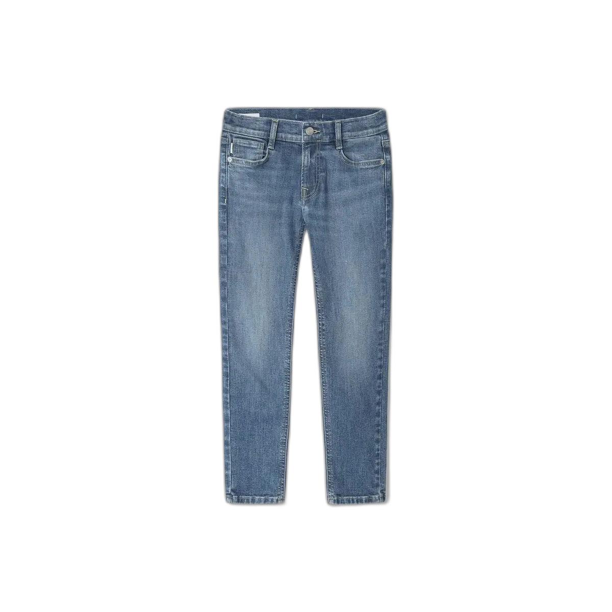 8447166638234 - Tapered Jeans für Kinder Asher