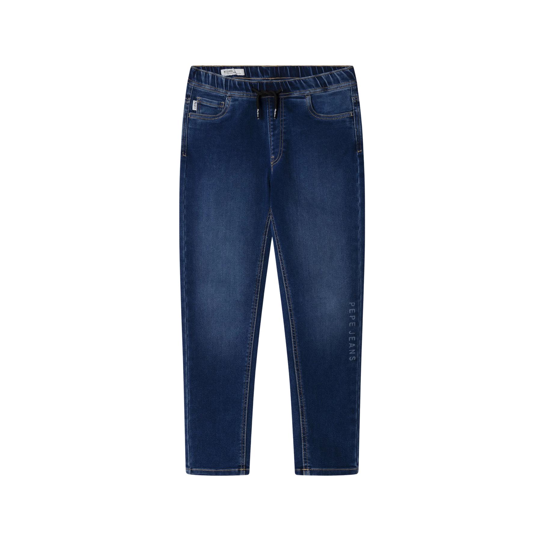 8447166667364 - Tapered Jeans für Kinder Gymdigo FS Archie