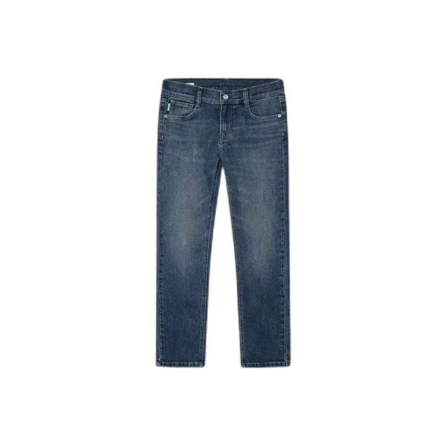 Image of Gerade Jeans Kinder Pepe Jeans