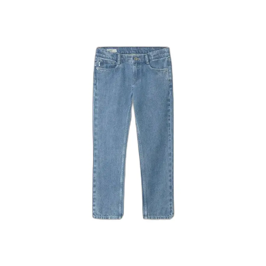 Image of Gerade Jeans Kinder Pepe Jeans Myron
