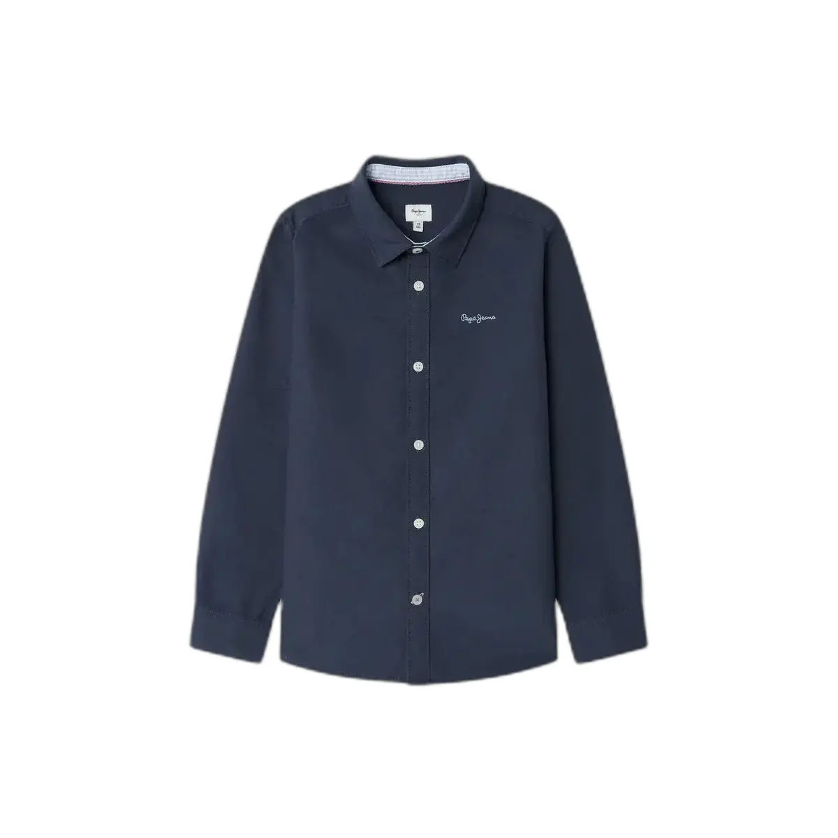 Pepe Jeans Men's Bleu Shirt Child Dace