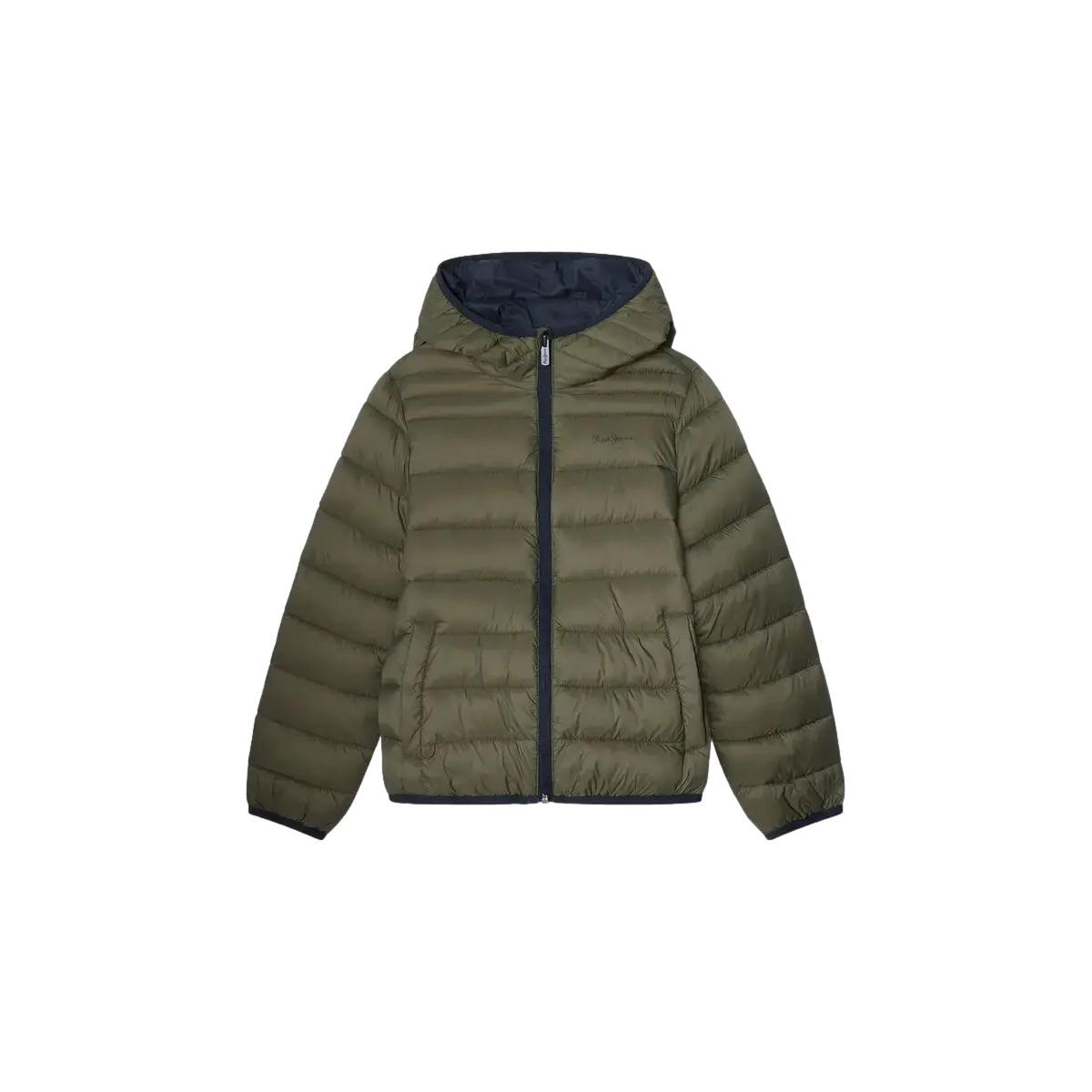 8447166718110 - Kinder Kapuzenjacke Bailor