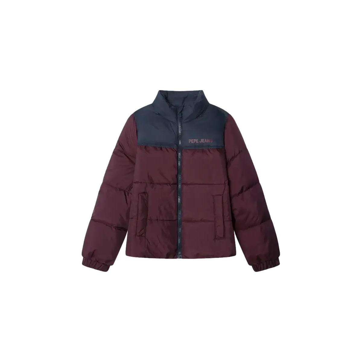 8447166716970 - Kinder-Daunenjacke Cash