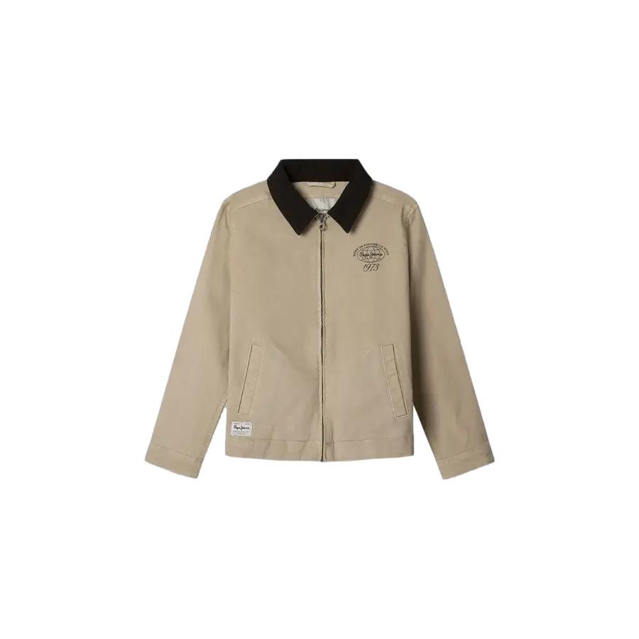 8447166334877 - Kinder-Daunenjacke Marcus