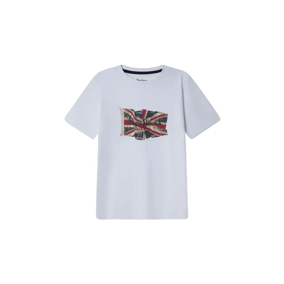 8447166716307 - T-Shirt Union Jack 8447166716307 - T-Shirt Union Jack