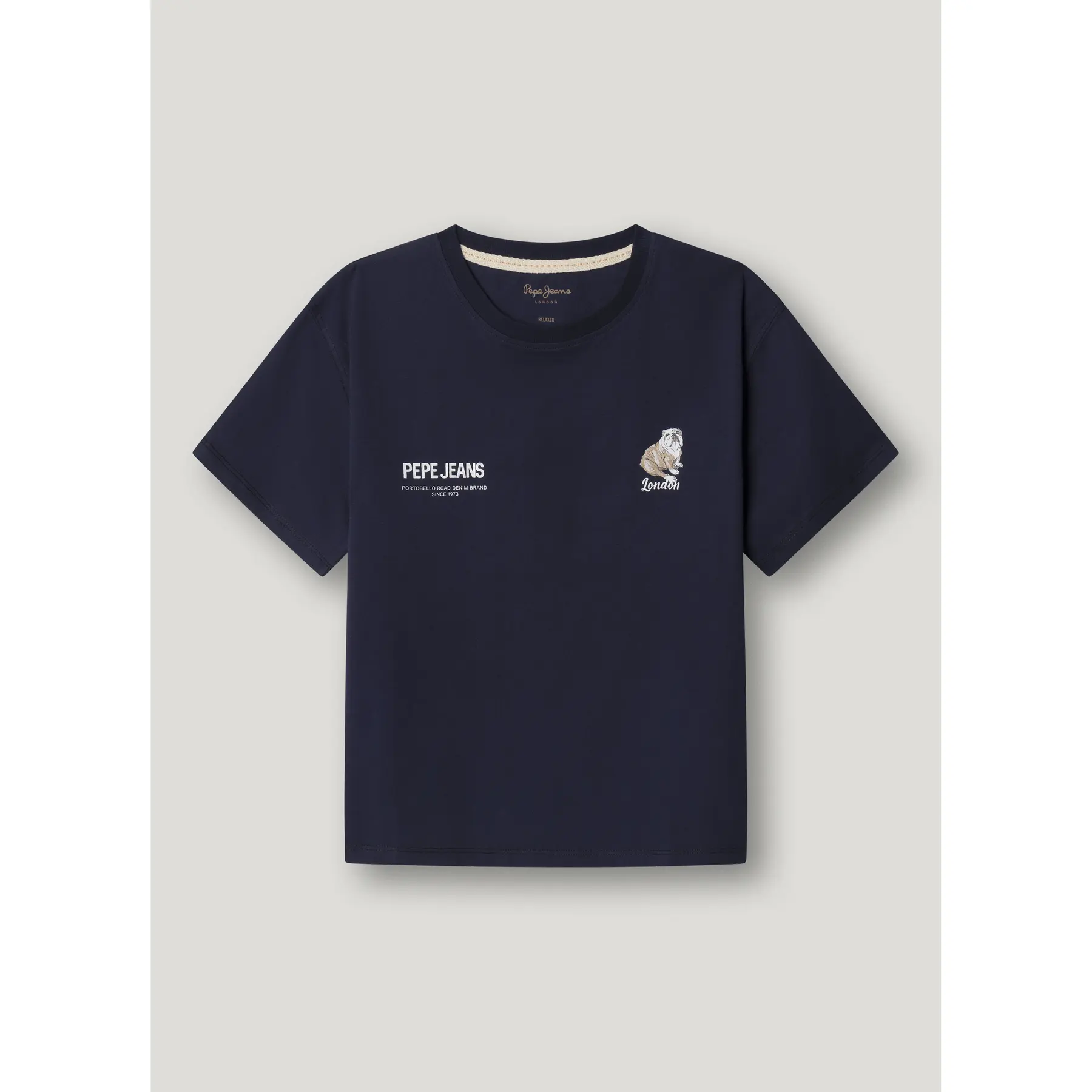 T-shirt per bambini  Cutbert