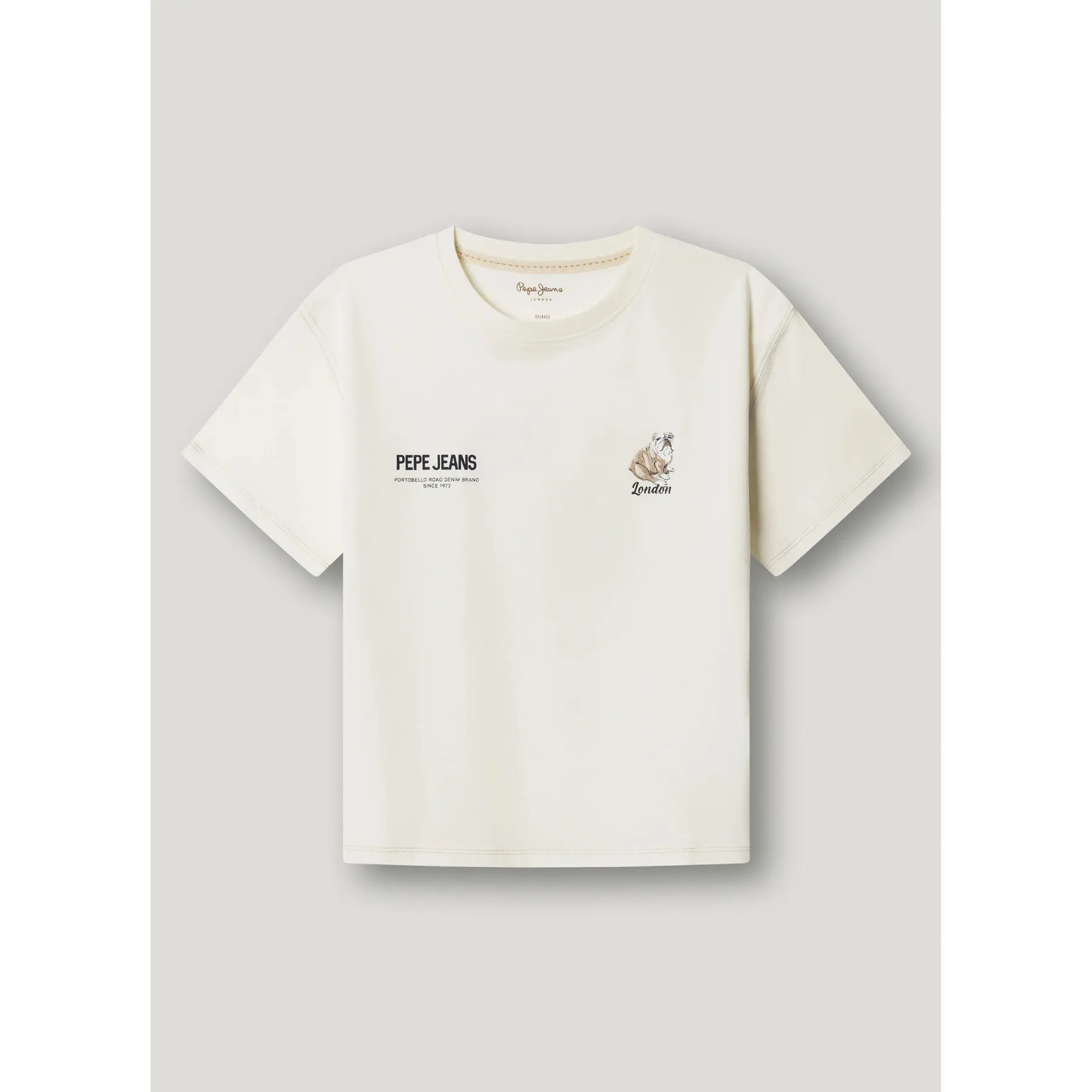 T-shirt per bambini  Cutbert