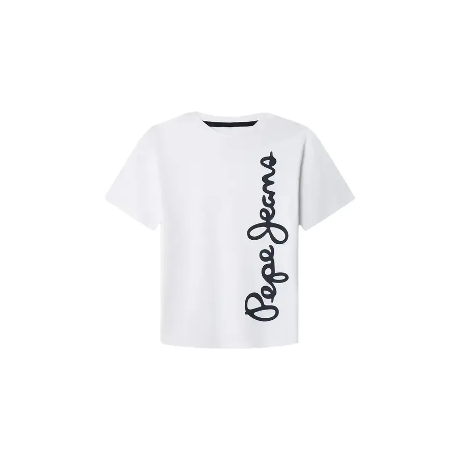 T-shirt fille Pepe Jeans Waldo