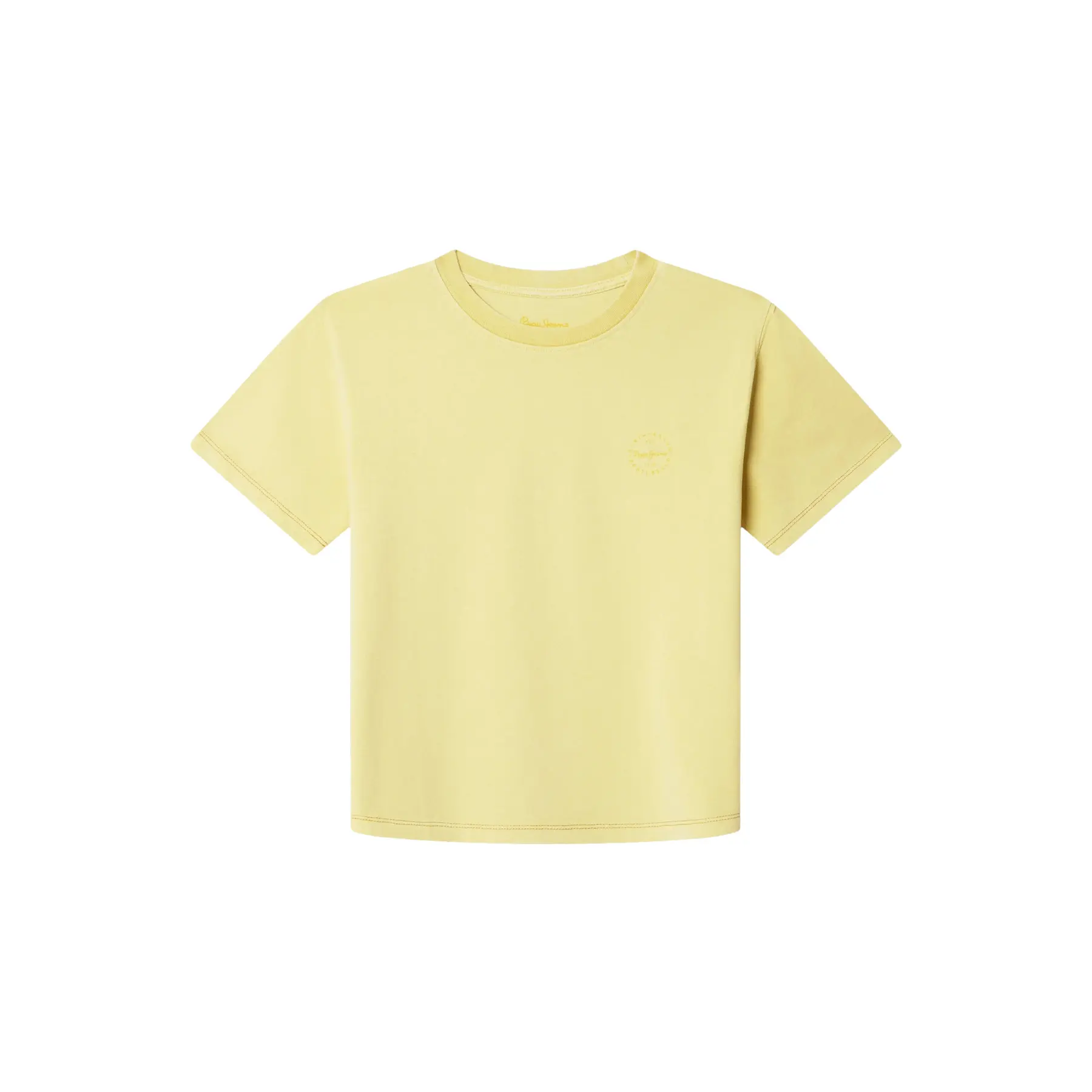 Kid's T-shirt Pepe Jeans Harryson