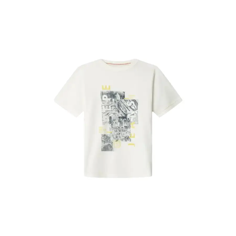 Image of T-Shirt Pepe Jeans Stanley