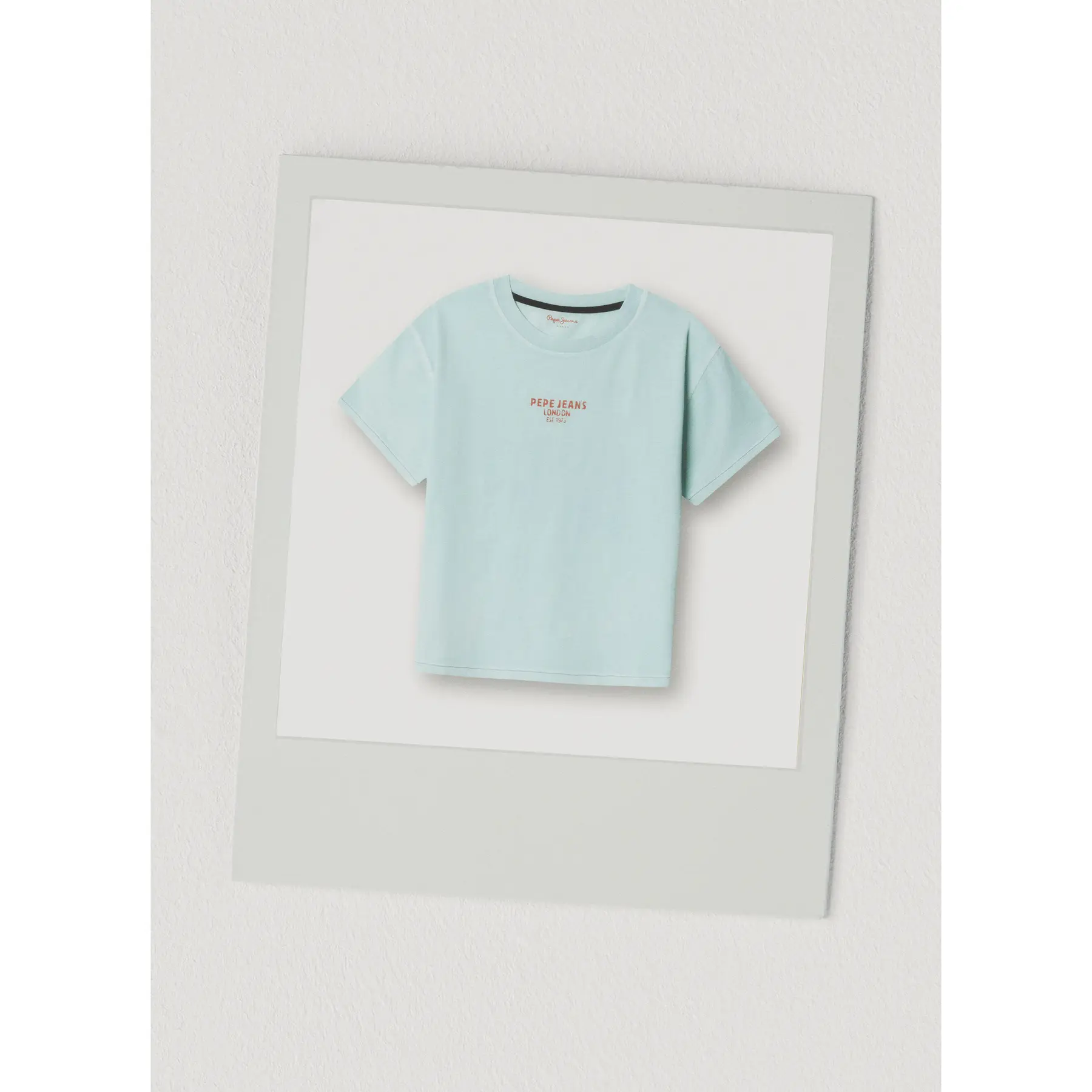 T-shirt da bambina  Owen