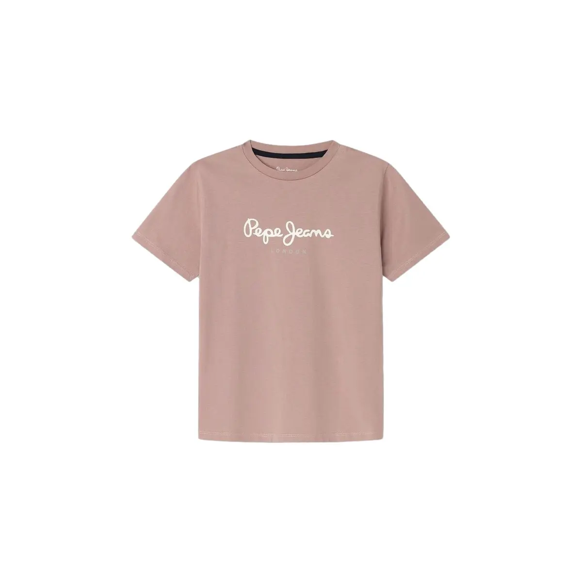 Kid's T-shirt Pepe Jeans New Art