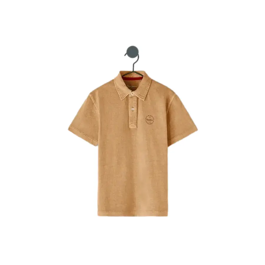 Polo-Shirt Kind Pepe Jeans Logan