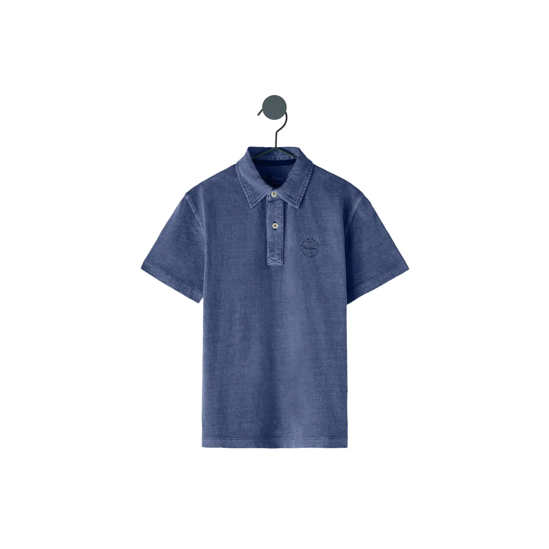 Image of Polo-Shirt Kind Pepe Jeans Logan