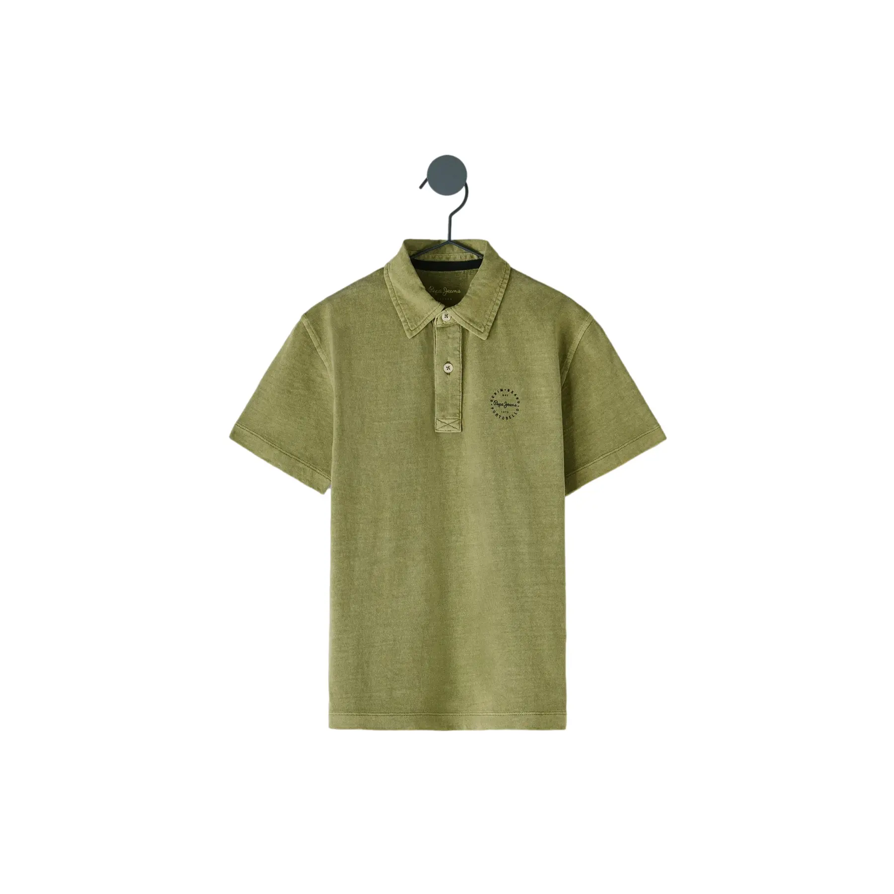 Polo-Shirt Kind Pepe Jeans Logan