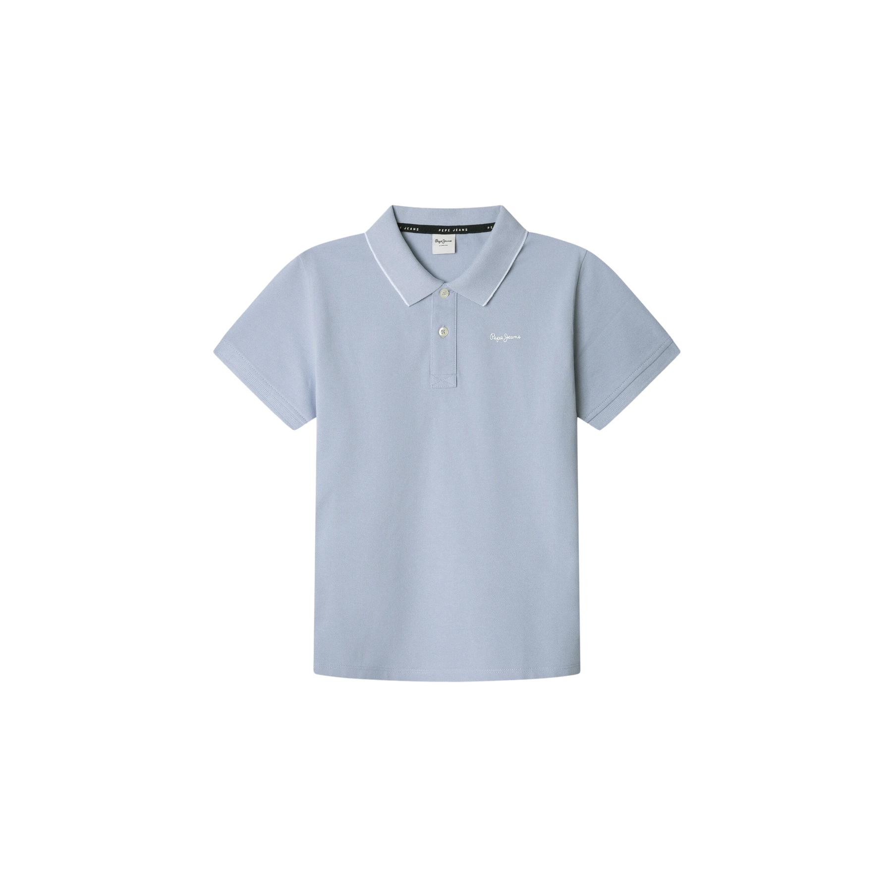 8447166320740 - Polo-Shirt Kind Henry