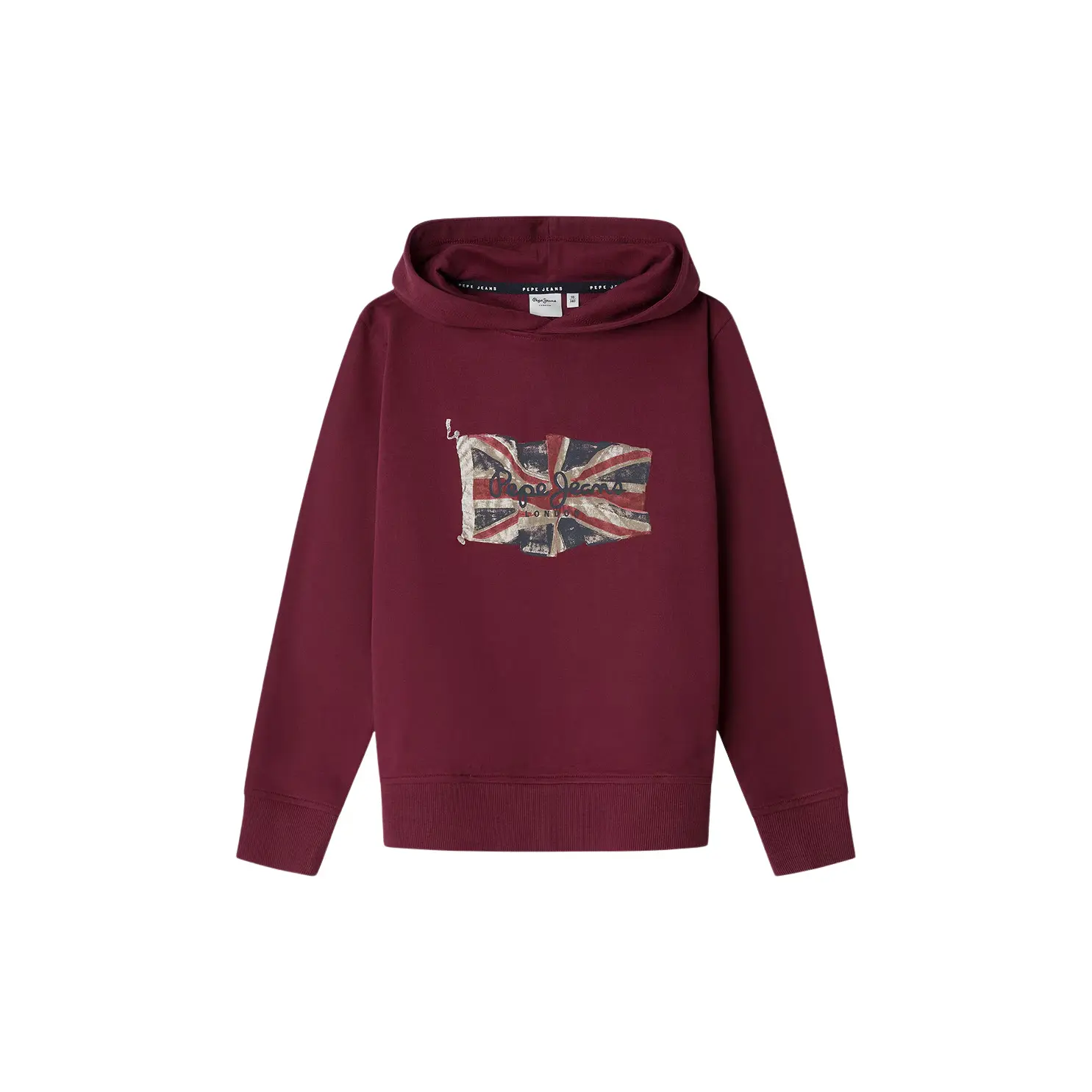 8447166720304 - Hoodie Kinder Union Jack