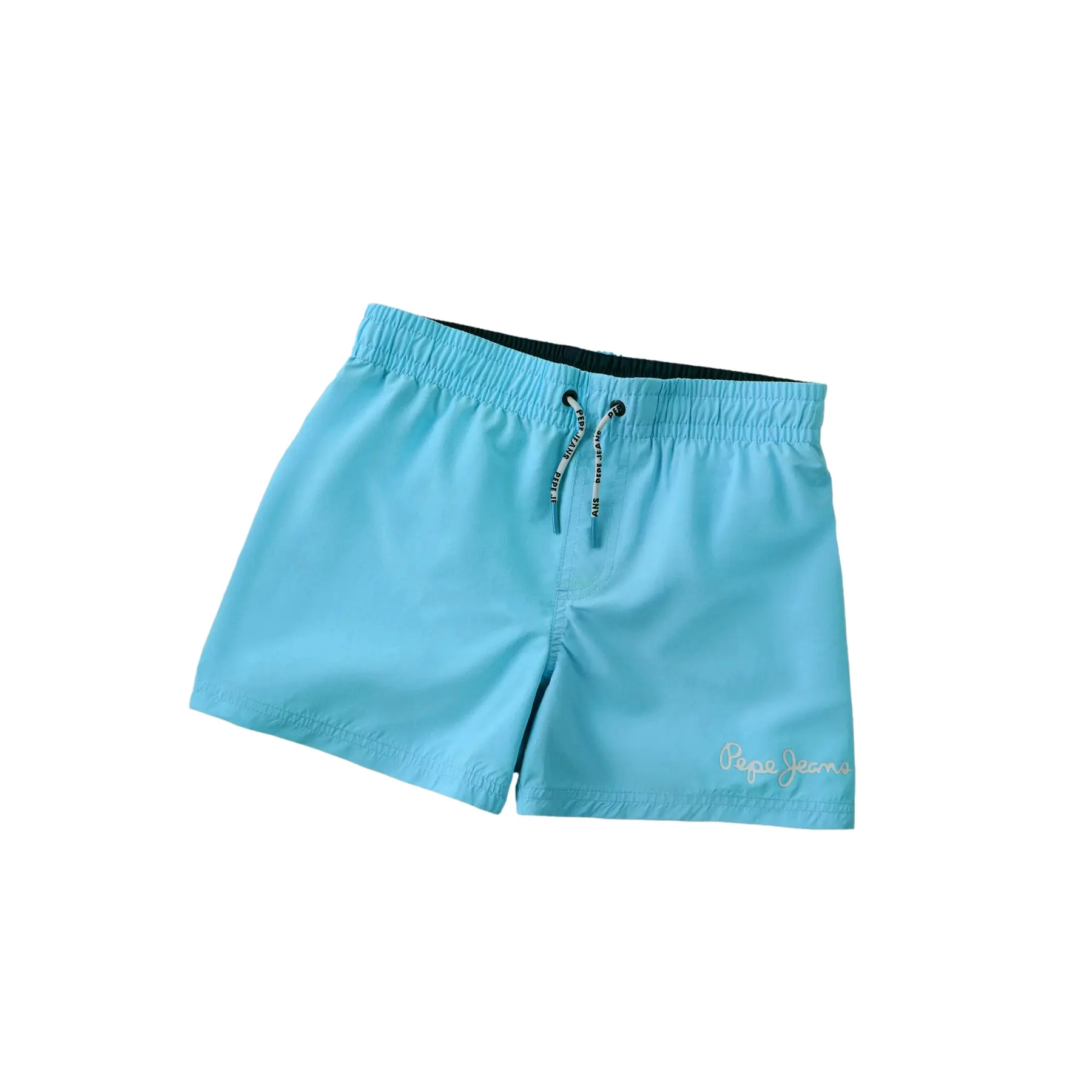 Girl's swim shorts Pepe Jeans Solid