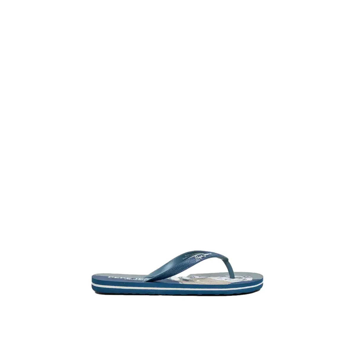 Kinderschuhe Pepe Jeans Guard