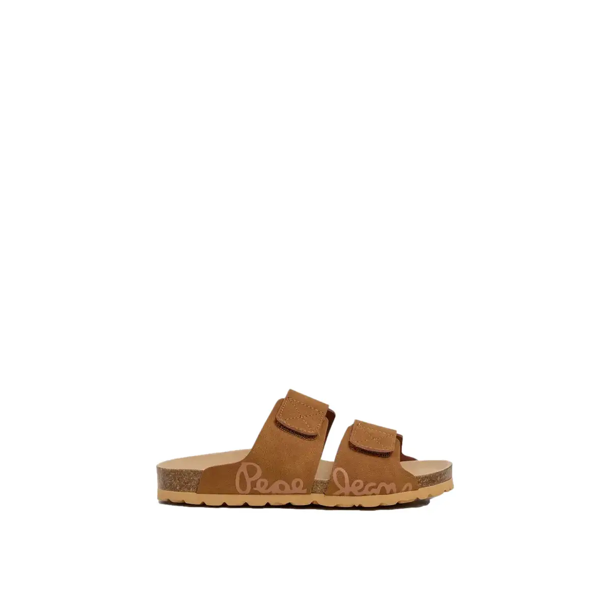 Pepe Jeans Boys Marron Children's Mules Bio Bow