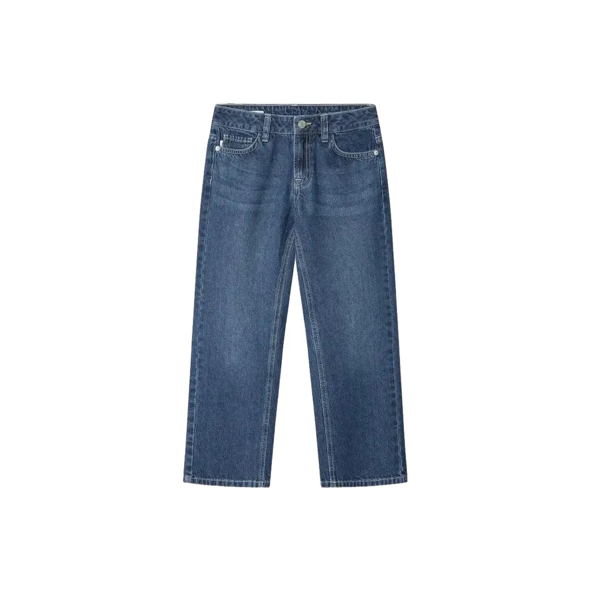 Jeans Regular enfant Pepe Jeans Robyne