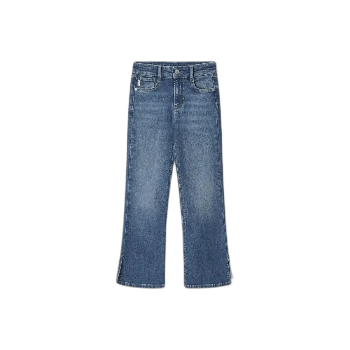 8447166637312 - Schlanke Kinderhose Flare Hw Willa 8447166637312 - Schlanke Kinderhose Flare Hw Willa