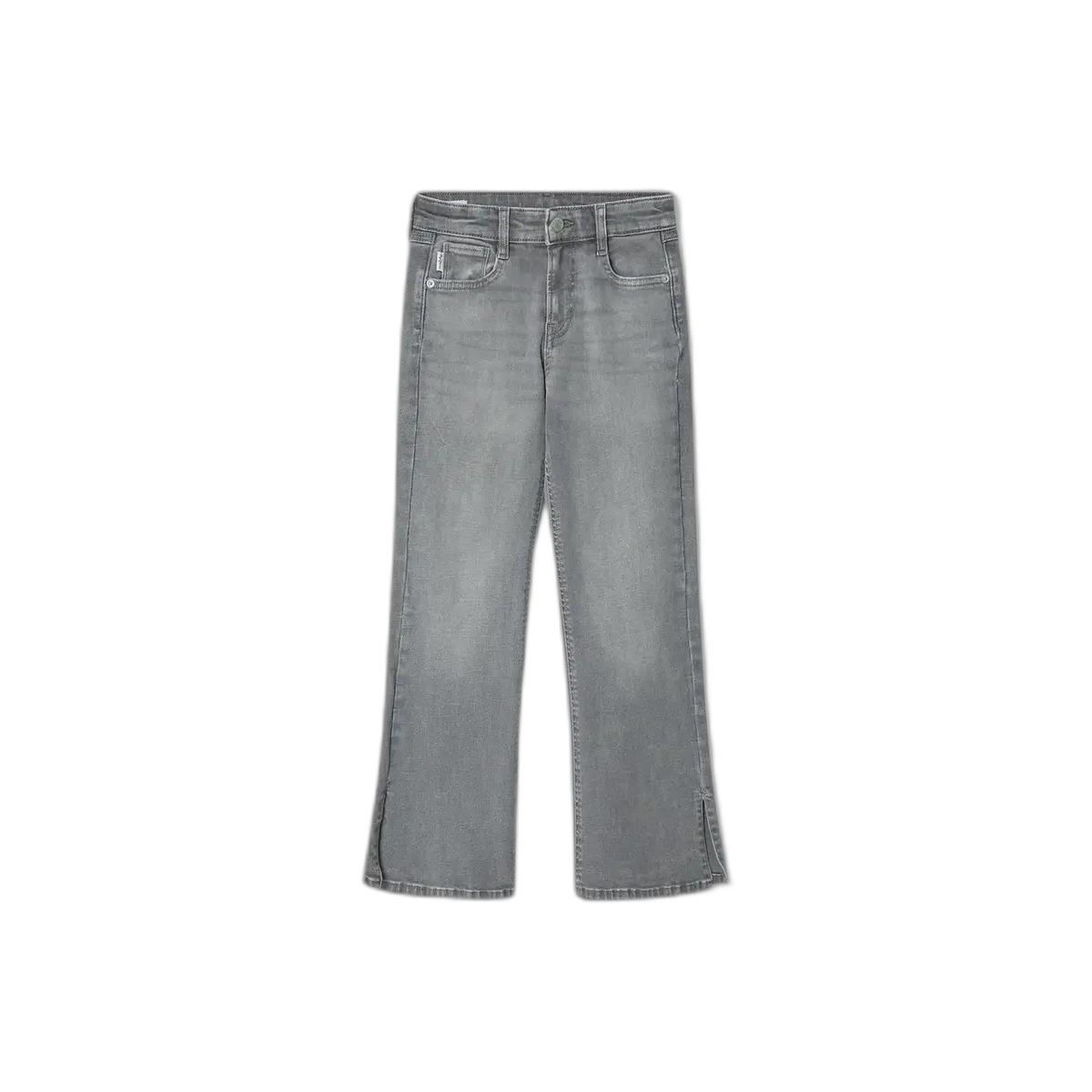 8447166637404 - Schmal geschnittene Hose Mädchen Flare Hw Willa