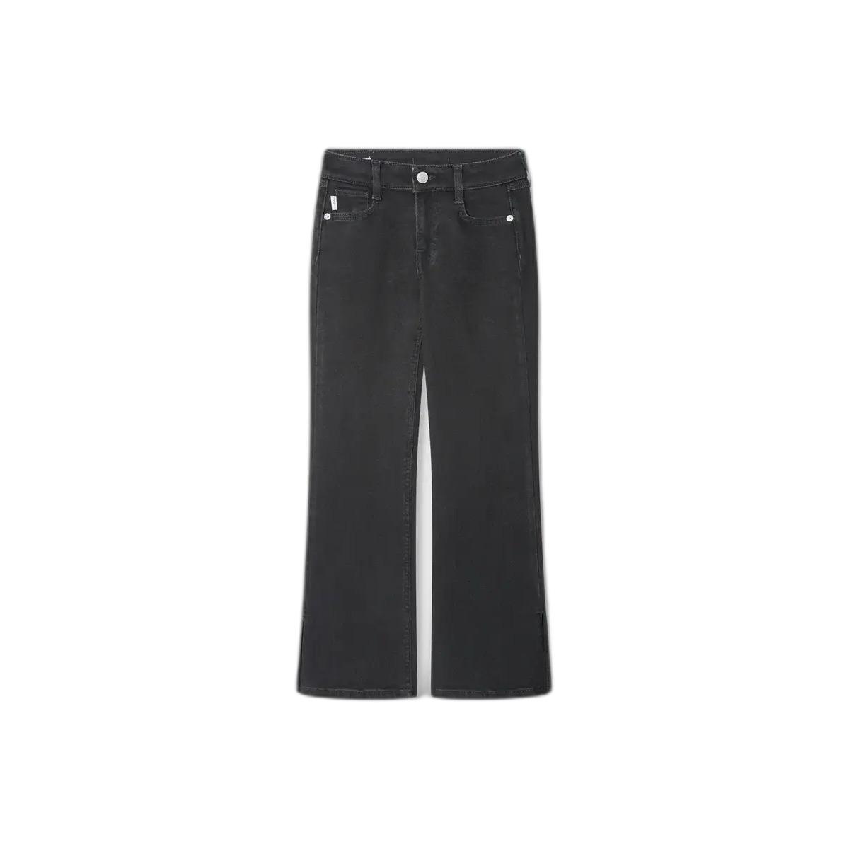 8447166637688 - Schmal geschnittene Hose Mädchen Flare Hw Willa