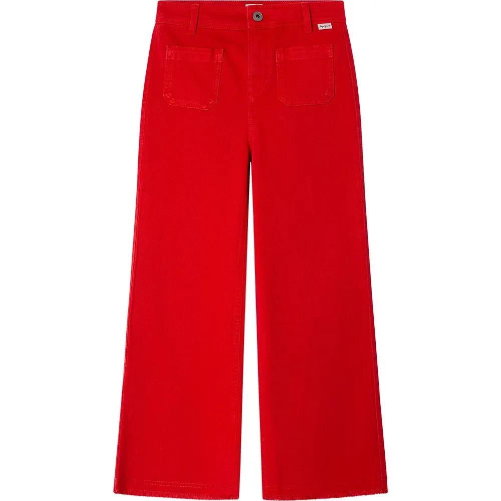 8447166344661 - Mädchen-Jeans Nania