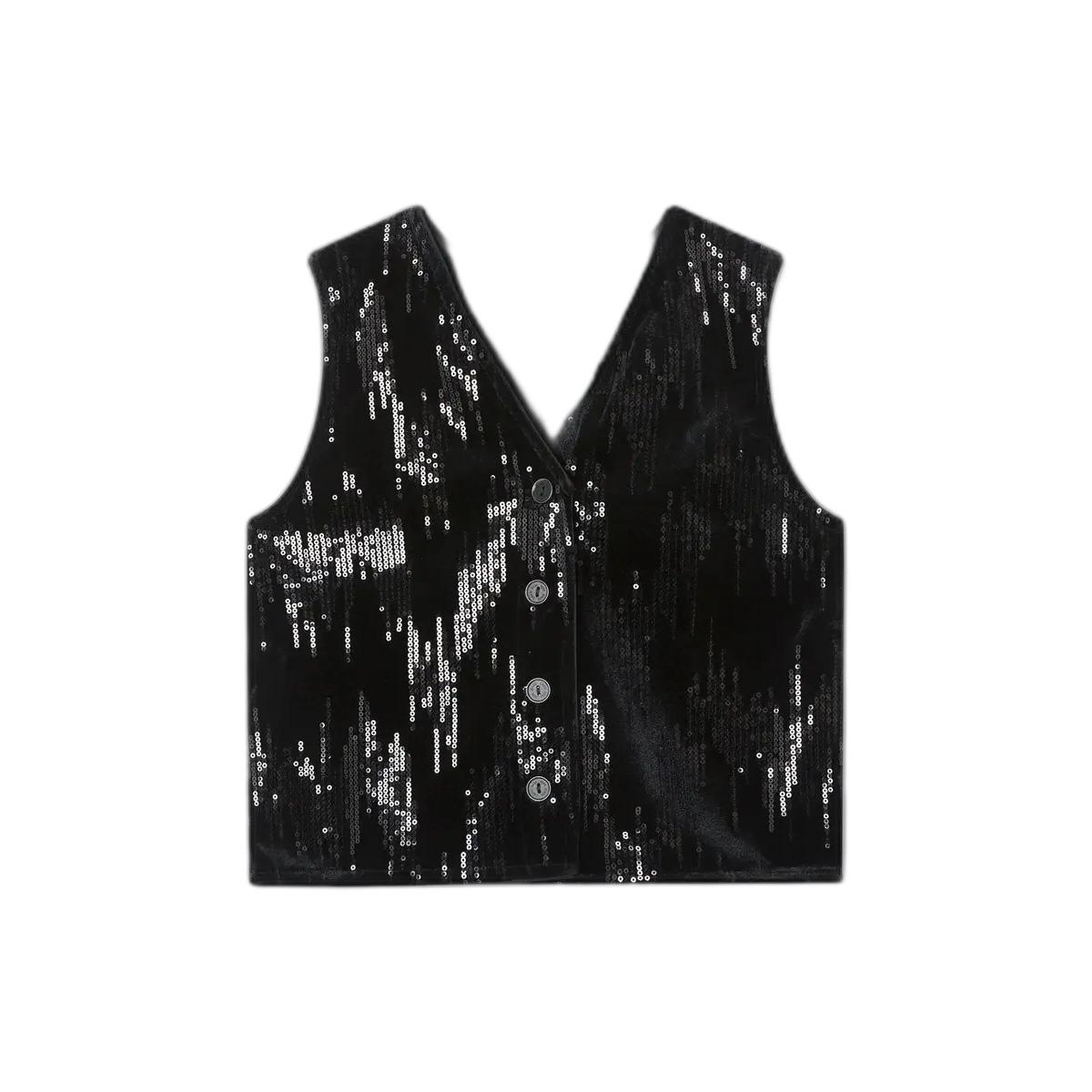 8447166710343 - Weste Mädchen Zoelle