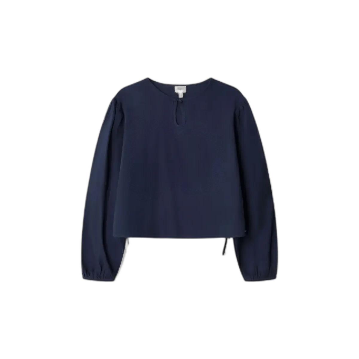 8447166710145 - Mädchenbluse Dania