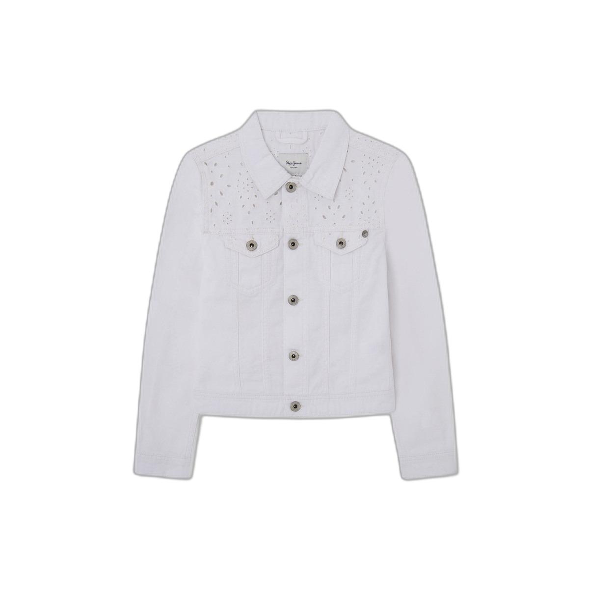 8445866659788 - Mädchen Blazer Isa