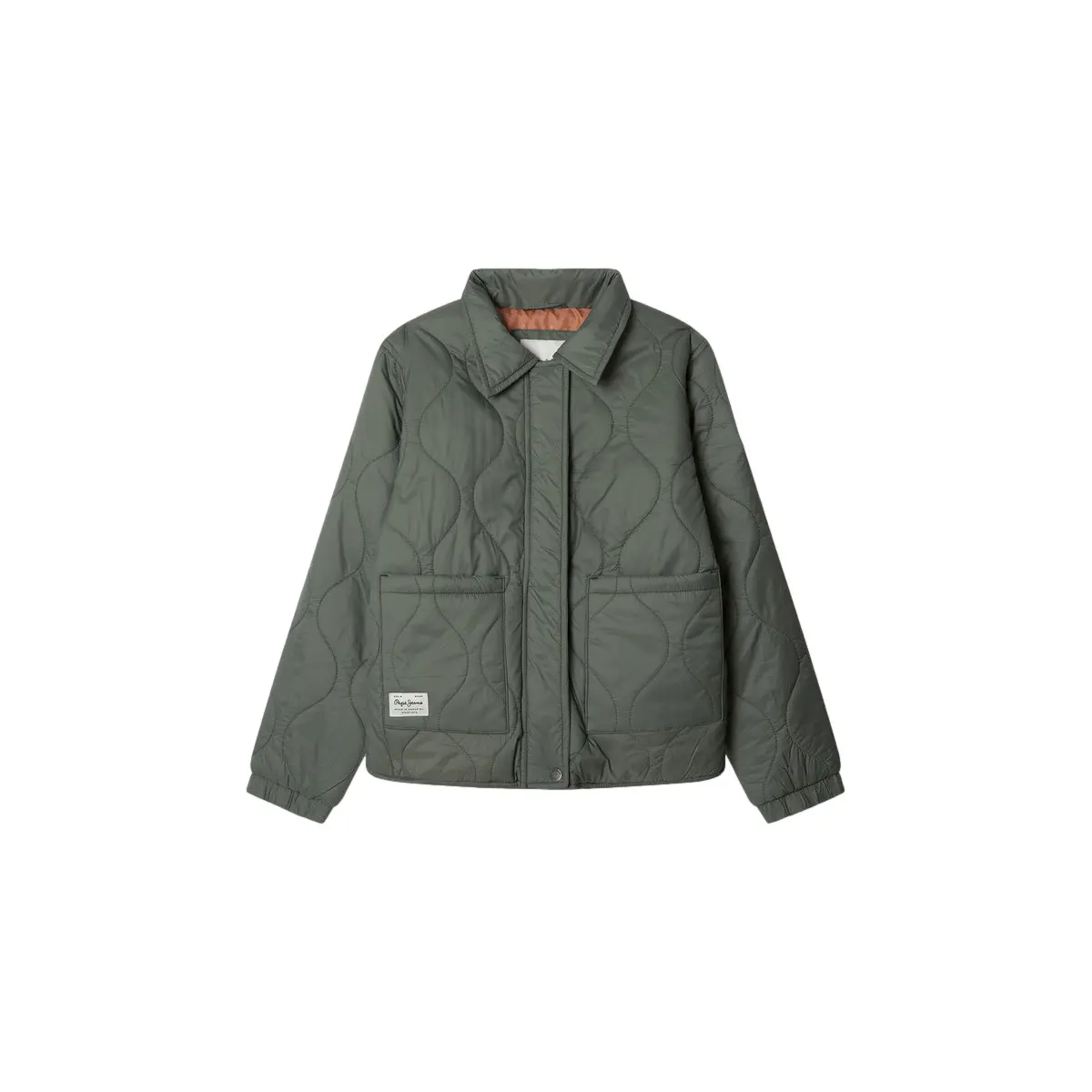 8447166322799 - Kinderjacke Audrey