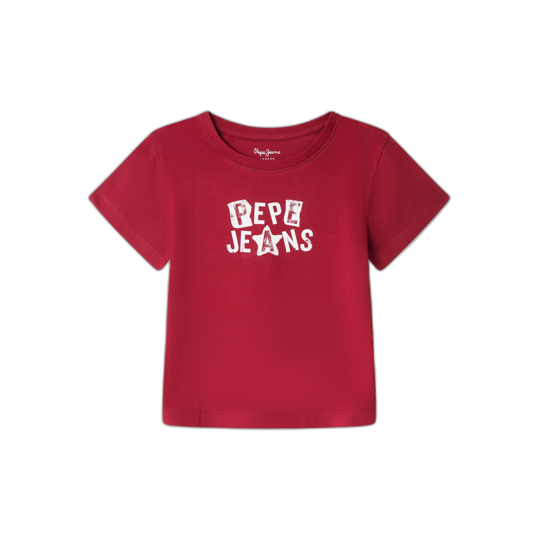 8447166706827 - T-Shirt Amandine