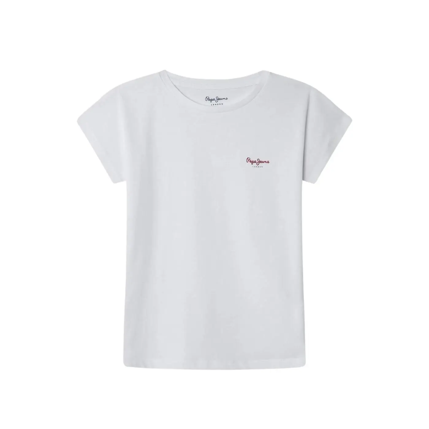 T-shirt fille Pepe Jeans Gigi