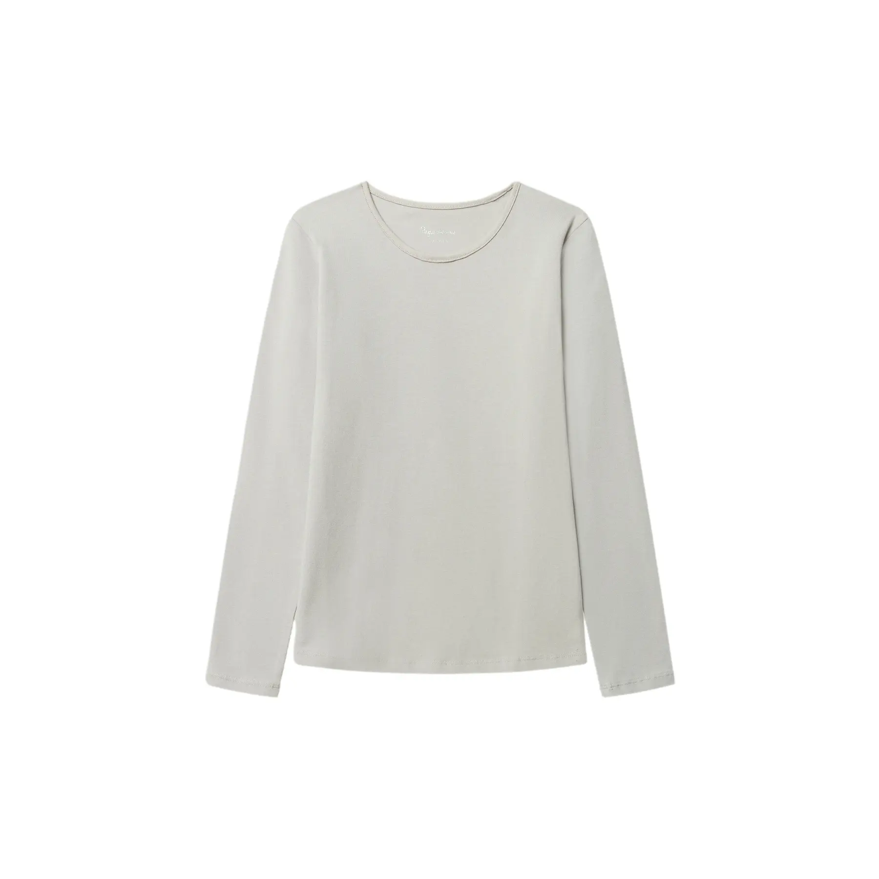 T-shirt manches longues fille Pepe Jeans Hana Glitter